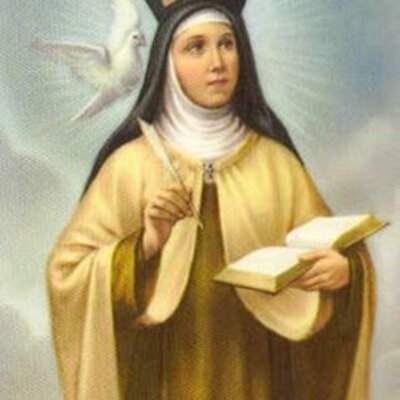 Timeline: St. Teresa of Avila