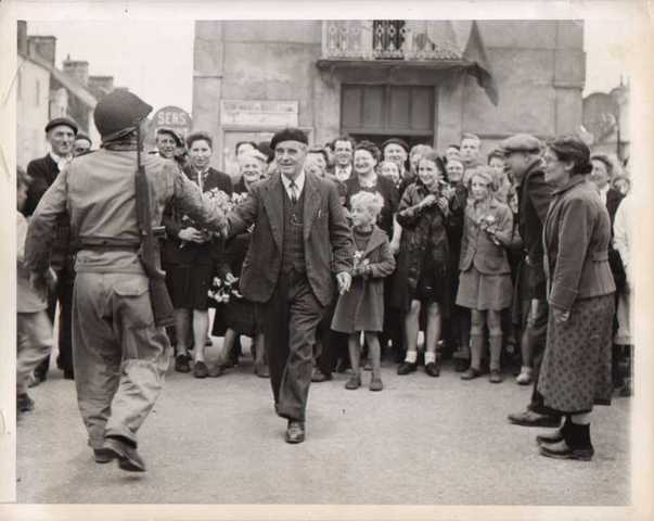 The French Vichy government revokes civil rights of French Jews in North Africa.