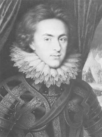 Prince Henry expands Portugal