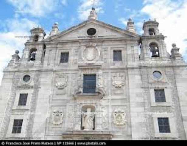 Founed New Convenant