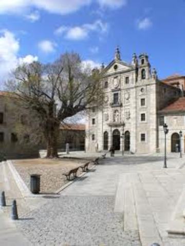 Work and Achievements