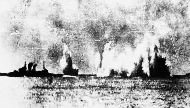 Battle of the Java Sea