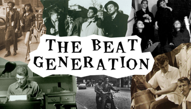 Beat Generation Begins