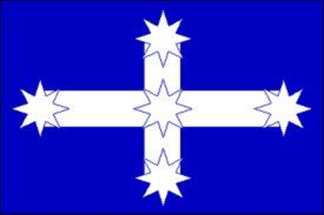 The Eureka Rebellion was an armed conflict which is attributed to as the birth of democracy in Australia.