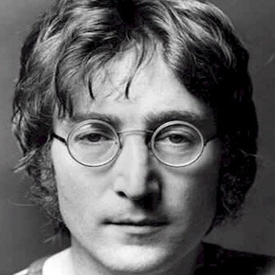 Timeline: John Lennon