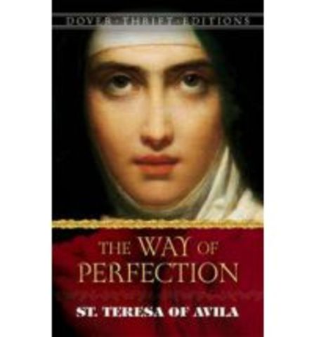 The way of perfection.