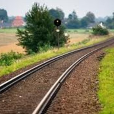 Timeline: Railways in The Industrial Revolution