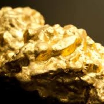 Timeline: Gold Rushes of the Industrial Revolution