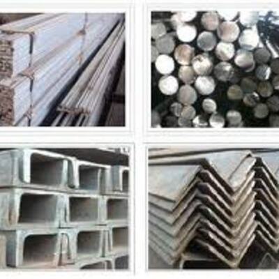 Timeline: Australian Industrial Revolution (Iron + Steel)