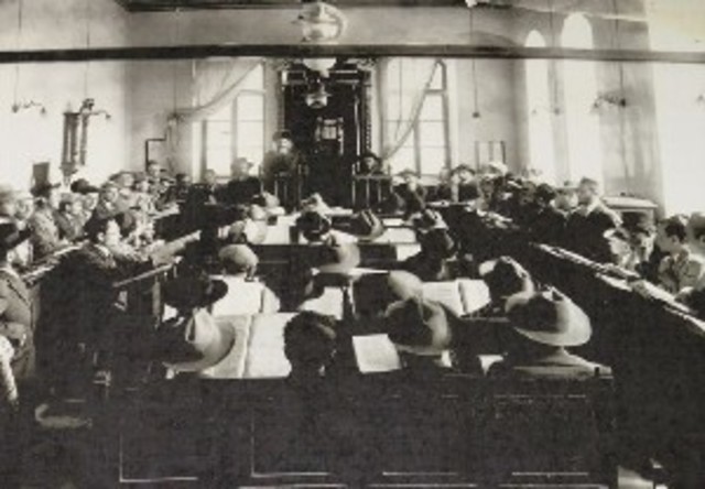 רבנות לעיירה זיימל