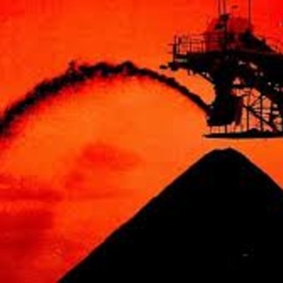 Timeline: Australian Industrial Revolution (BHP)