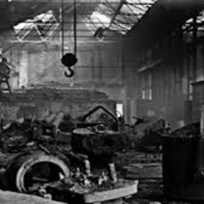 Timeline: Industrialisation of Ausrtalia Steel & Iron