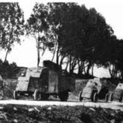 Timeline: Industrialisation of Ausrtalia BHP