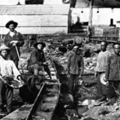Timeline: Industrialisation of Ausrtalia Gold Rush