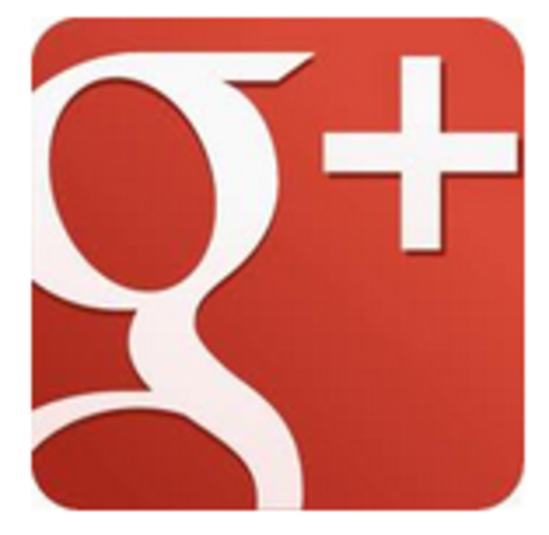 Création de la communauté Google Plus