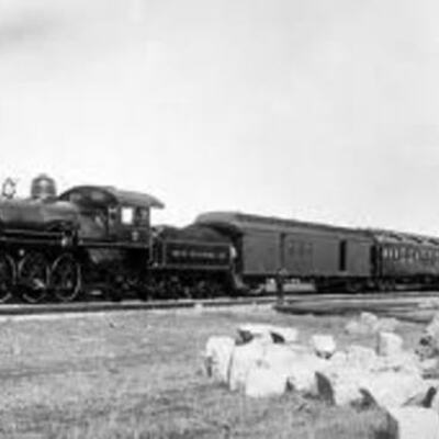 Timeline: Industrialisation of Ausrtalia railways