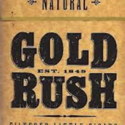 Timeline: Australian Industrial Revolution (Gold Rush)