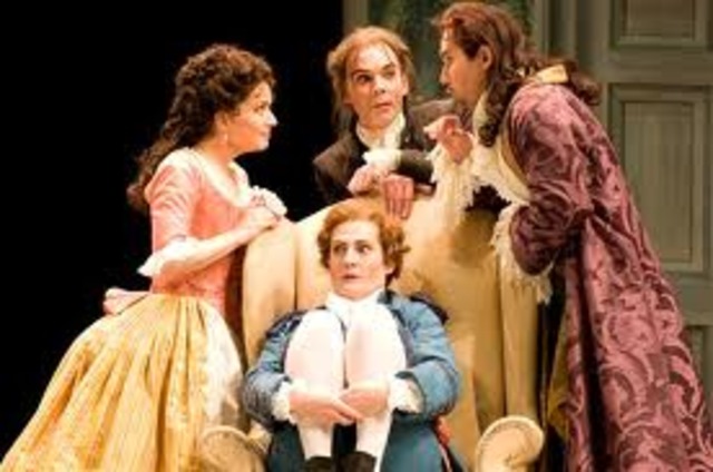 "Guerra de los buffones