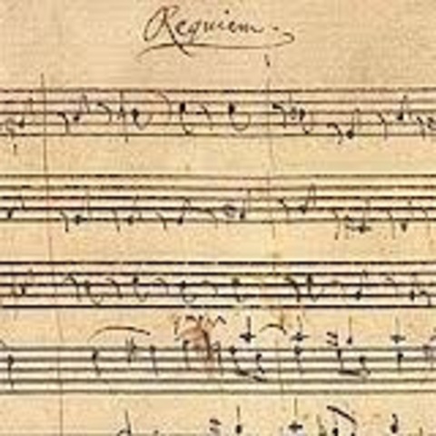 Réquiem en re menor