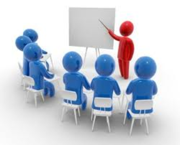 Psühhiaater Enneti koolitus