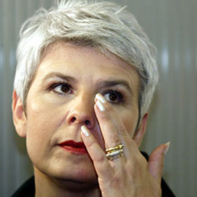 Timeline: Politički put Jadranke Kosor