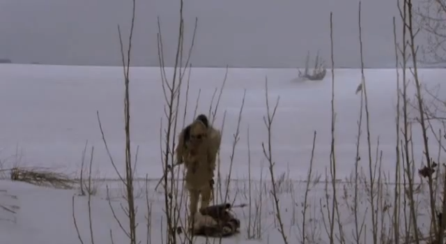 First Trade Happens at Hudson Bay