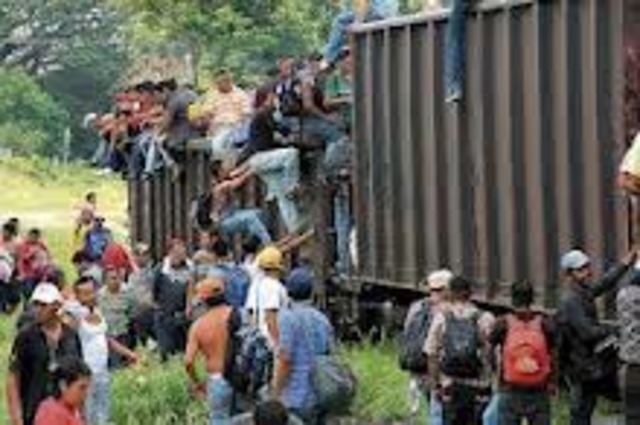 Negación a la vida en reducciones.