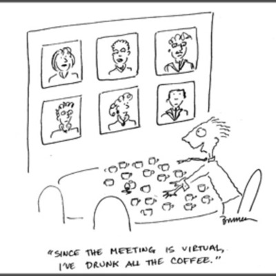 Timeline: Structureel overleg