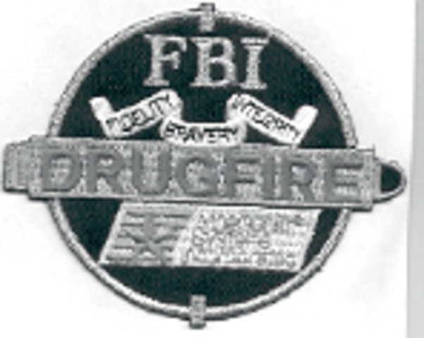 Drugfire is Established