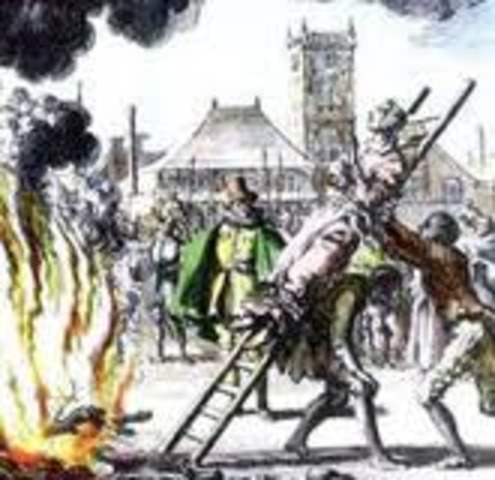 Dictaduras y Feudales