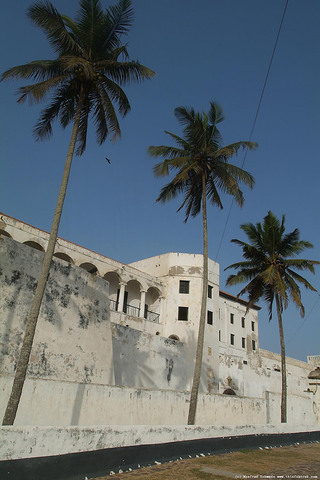 Elmina Castle