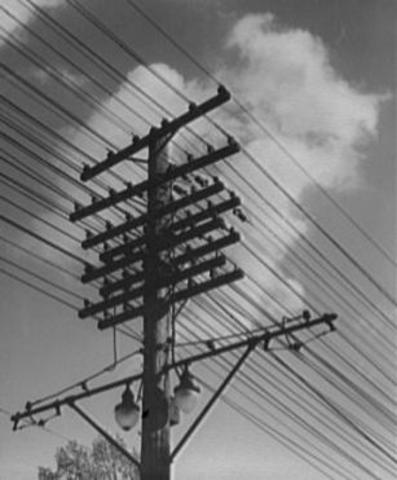 Telegraph Line