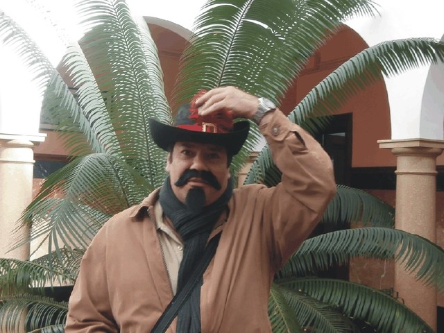 Biografías. Protagonistas de la Historia