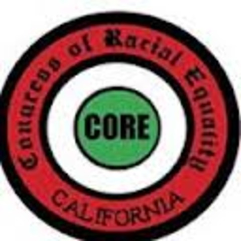 Congress on Racial Equality (CORE)