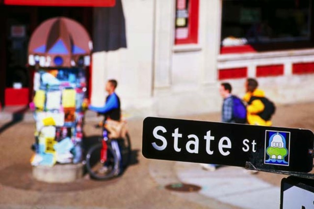 Mifflin Moves to State Street