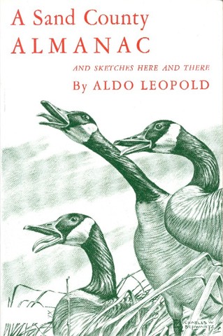Aldo Leopold