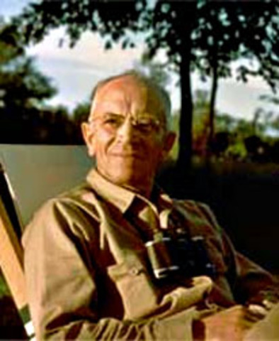 Aldo Leopold