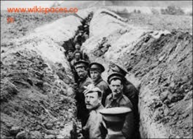 The Terrain of Death