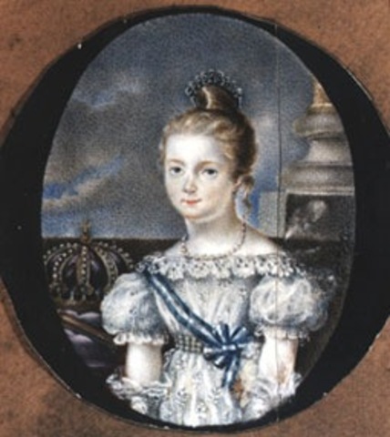 Isabel II of Spain