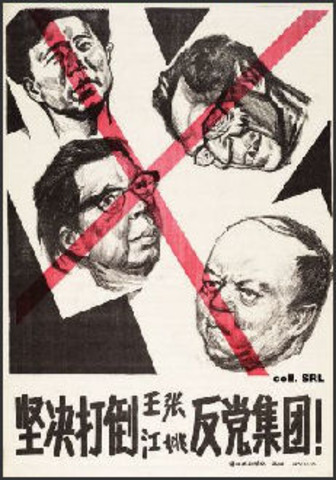 Mao Zedong and Communist Control of China (Part 7)