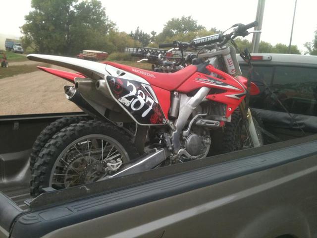 Corrí la carrera primero de la verano