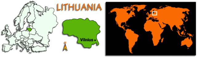 The Fall of the Soviet Union (Part 1)