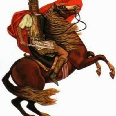 Timeline: Alexander the Great