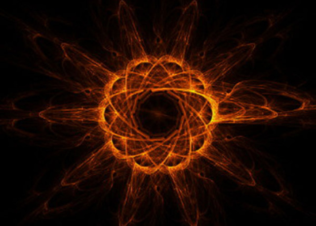 First self-sustaining nuclear reaction.