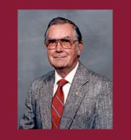 First ultrasound images  of humans body.