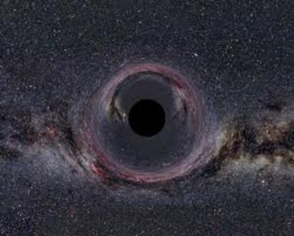 Stars and black holes