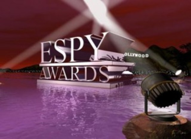First ESPY Awards, Birth of V Foundation