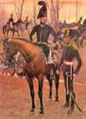 America is not Ready for War