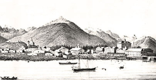 Relations With Great Britan Worsen