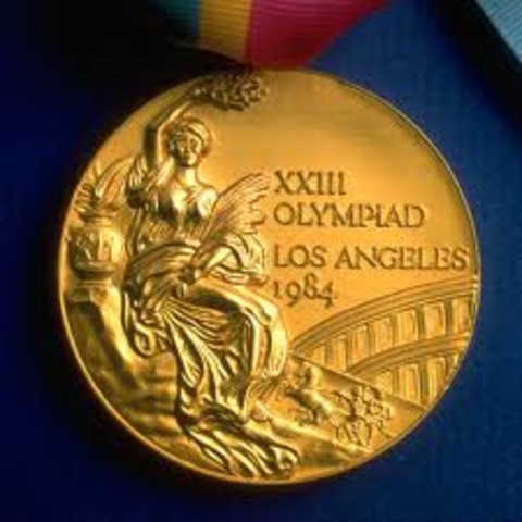 michael jordan olympic medals